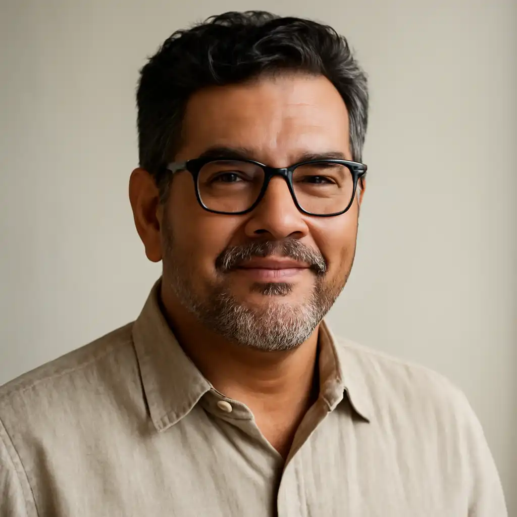 André Sousa Fernandes